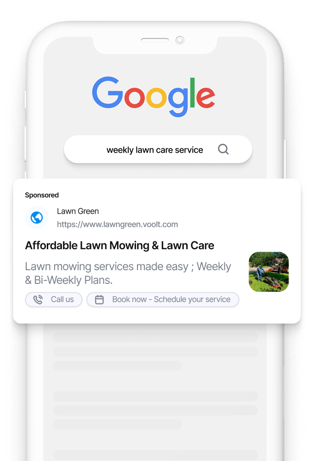 google ads preview